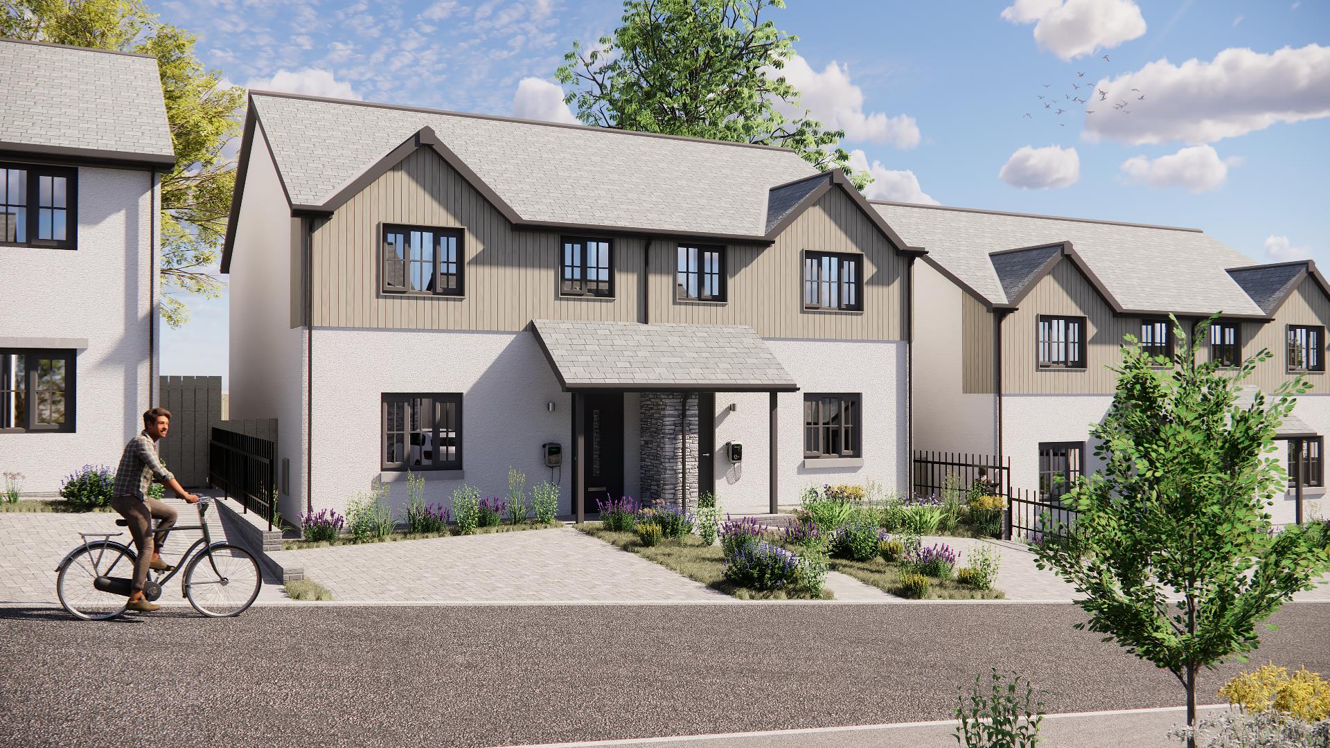 Plot 13